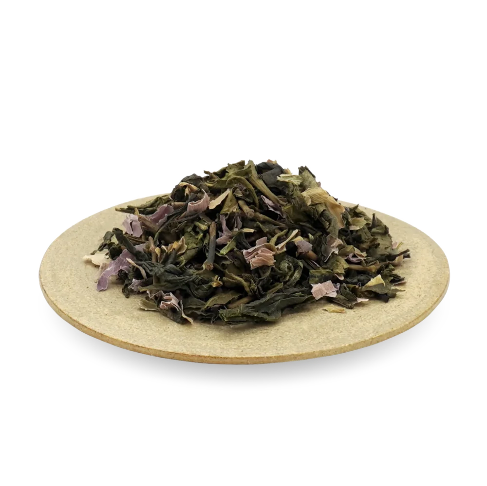 Letore Tea Flavoured tea duo - Senteurs d'Angkor