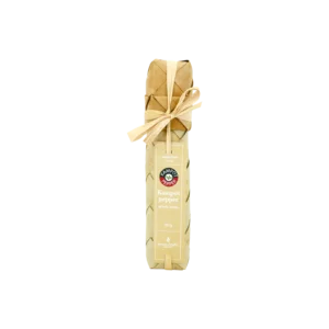 Kampot pepper in smok 50g, whole white