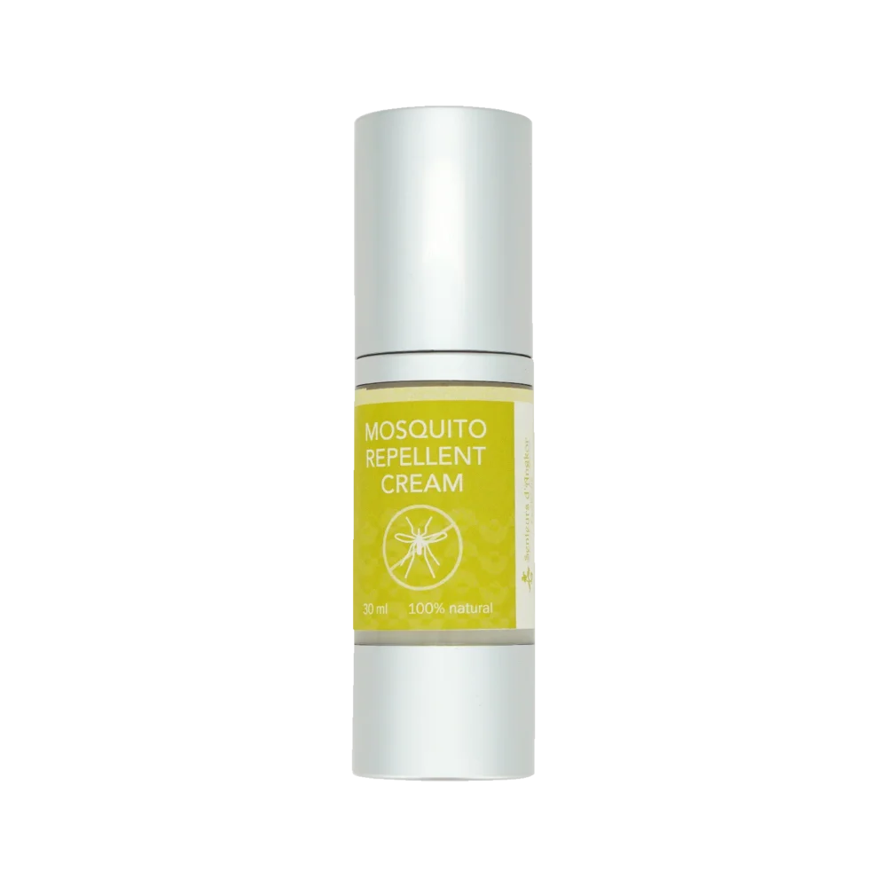 Mosquito repellent cream 30ml