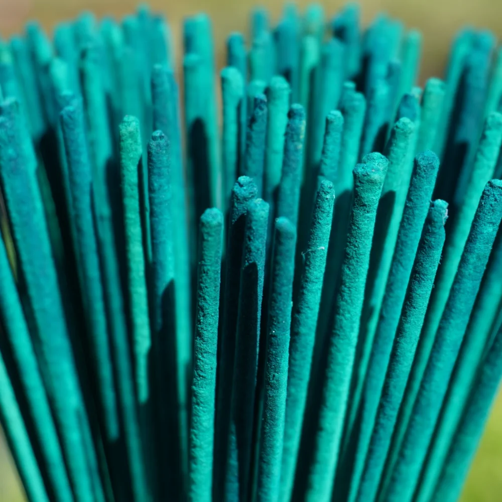 Incense lemongrass