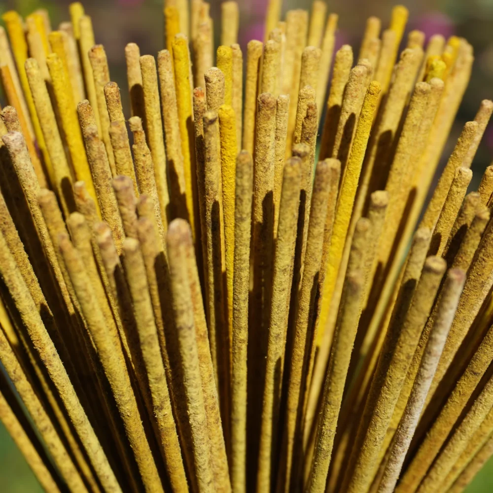 incense sandalwood