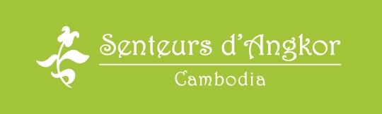Senteurs d'Angkor