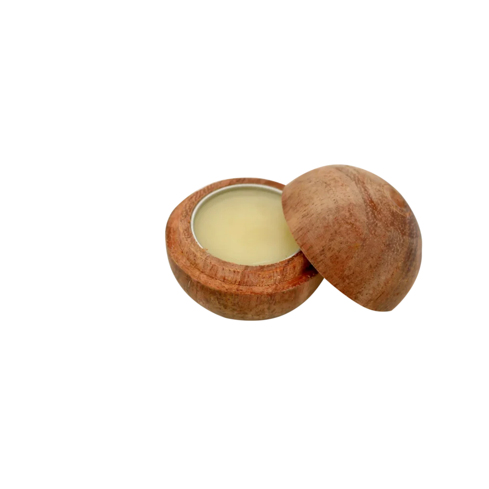 Angkor balm® strong, opened