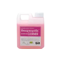Eco Saart, bathroom cleaner refill 3L