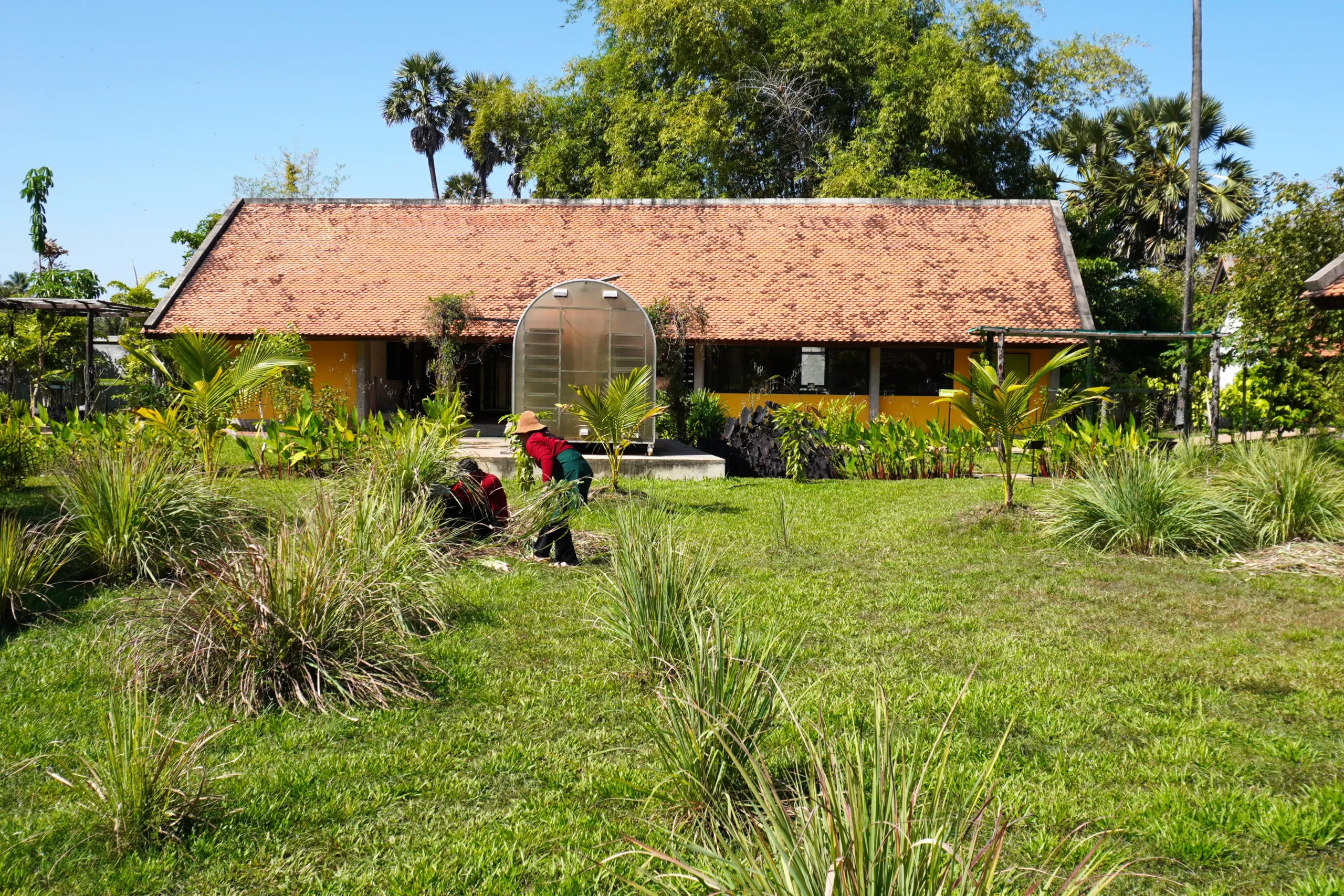 The Secret Ingredients of Cambodian Cuisine: A Flavourful Experience