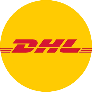 Icon of DHL express
