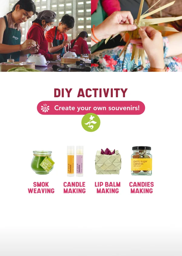 SDA diy activities mobile