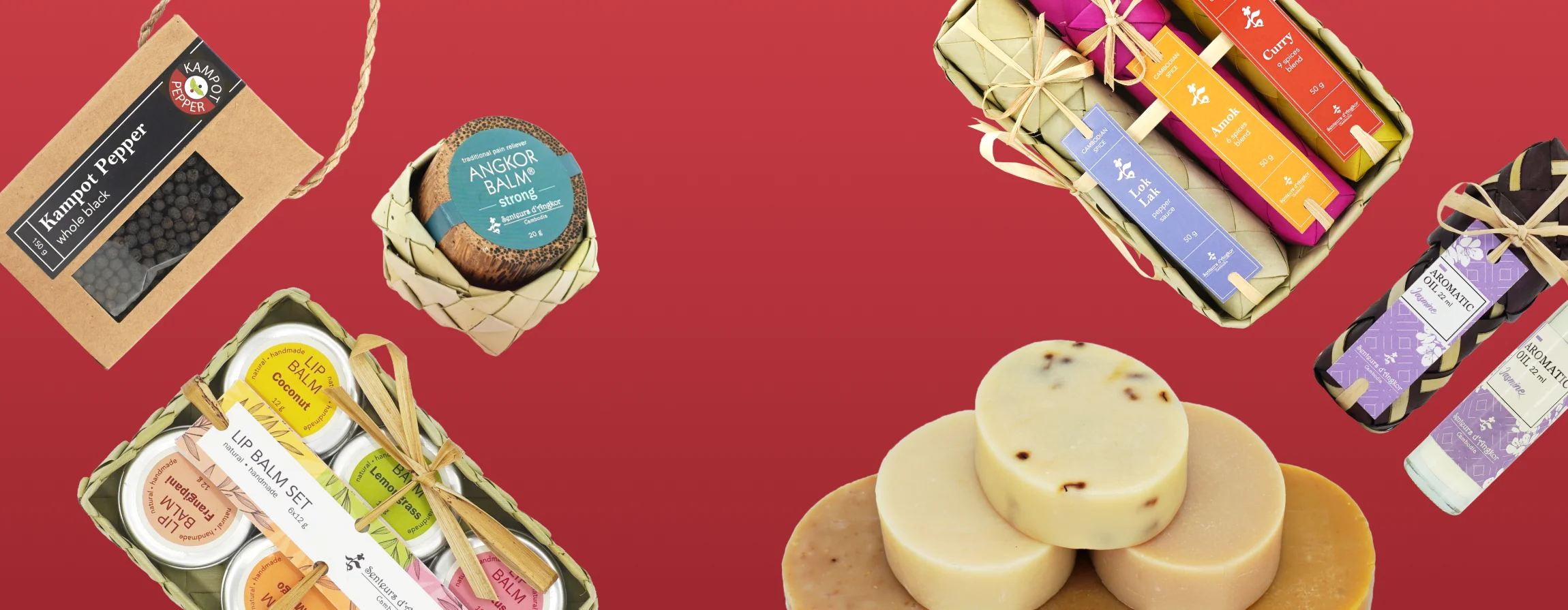 SDA promotion desktop