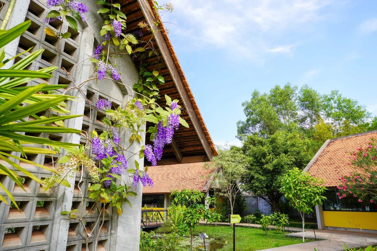 Sustainable Practices at Senteurs d’Angkor: How We’re Making a Difference.