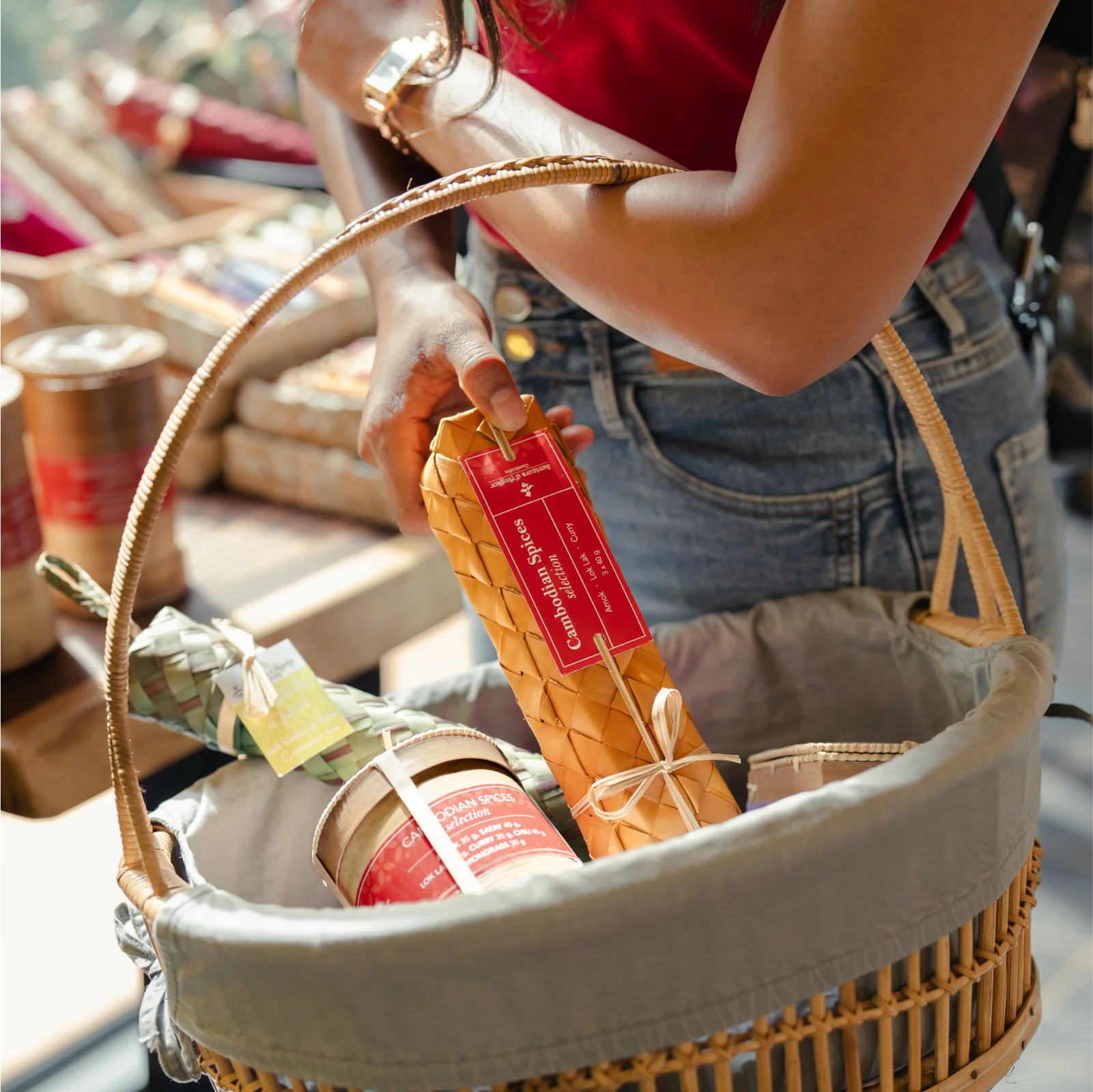 x3 spices in smok 120g - Image 2