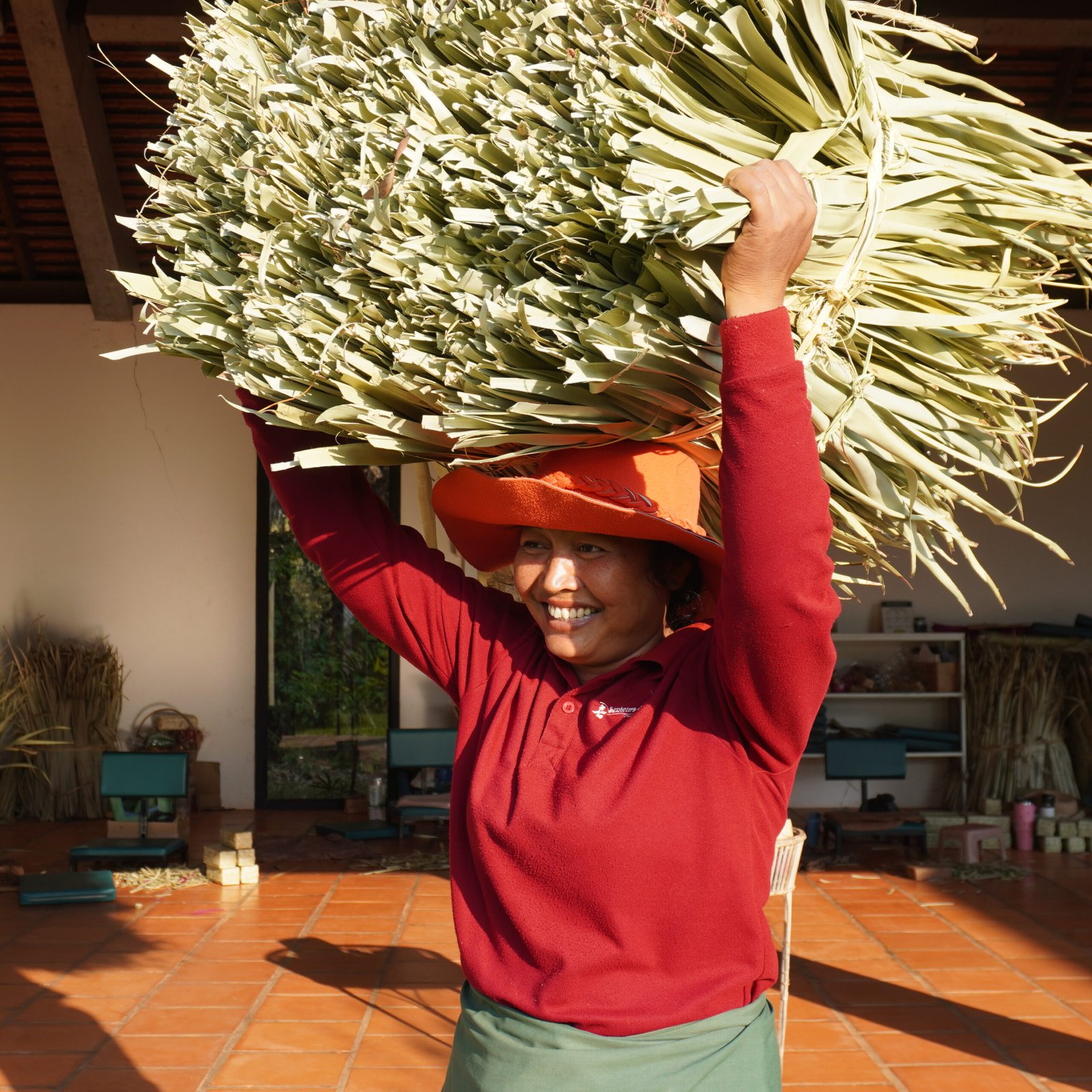 Celebrating Women Every Day at Senteurs d’Angkor 
