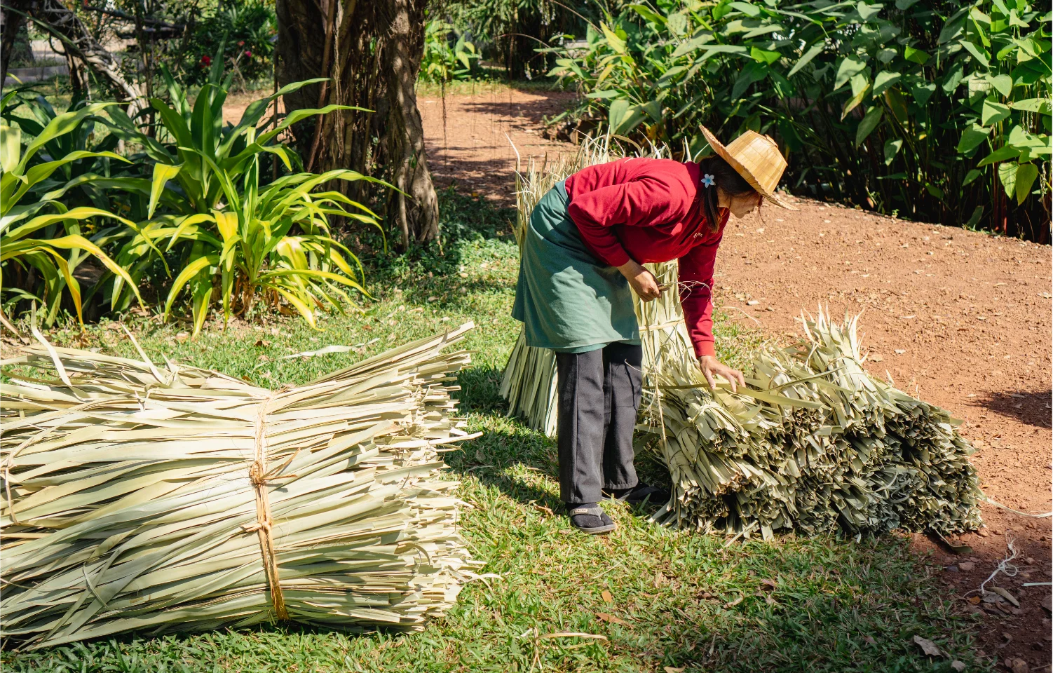 More Than a Souvenir: Discover the Story Behind Senteurs d’Angkor